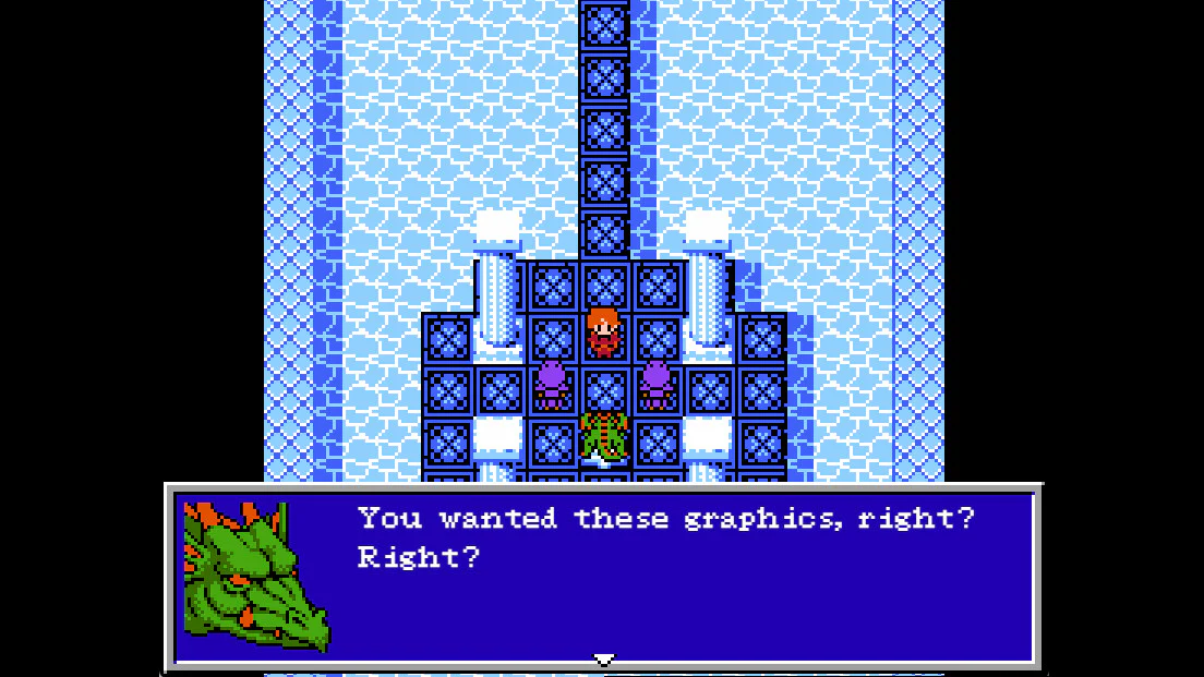 8bit Retro Graphic Materials All-in-One Pack - RPG Maker MZ - Image 10