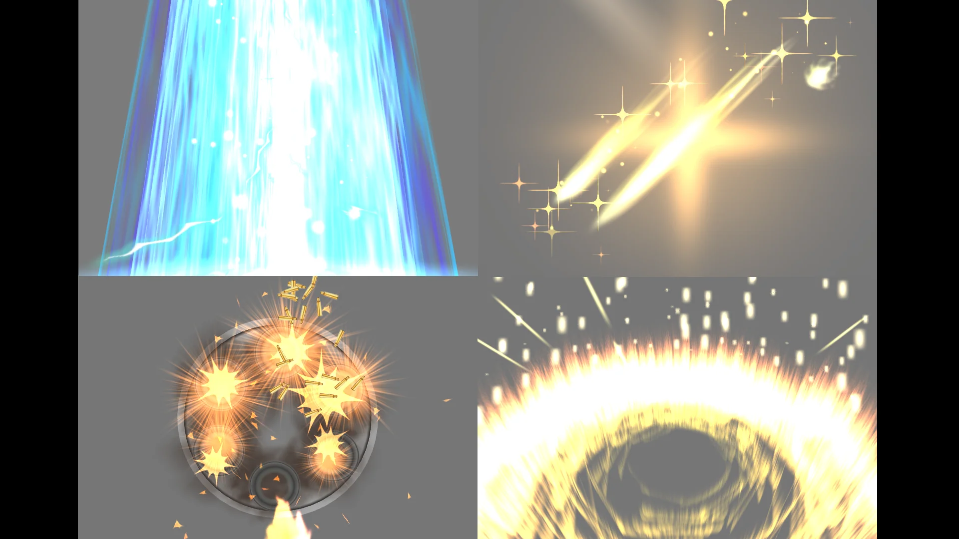 Arms Finishing Blow - RPG Maker MZ - Image 3