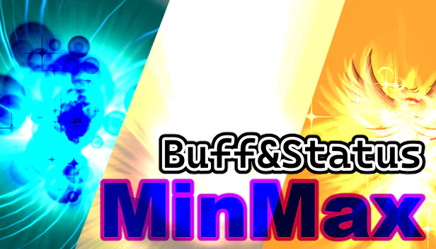 Buff and Status MinMax - RPG Maker MZ