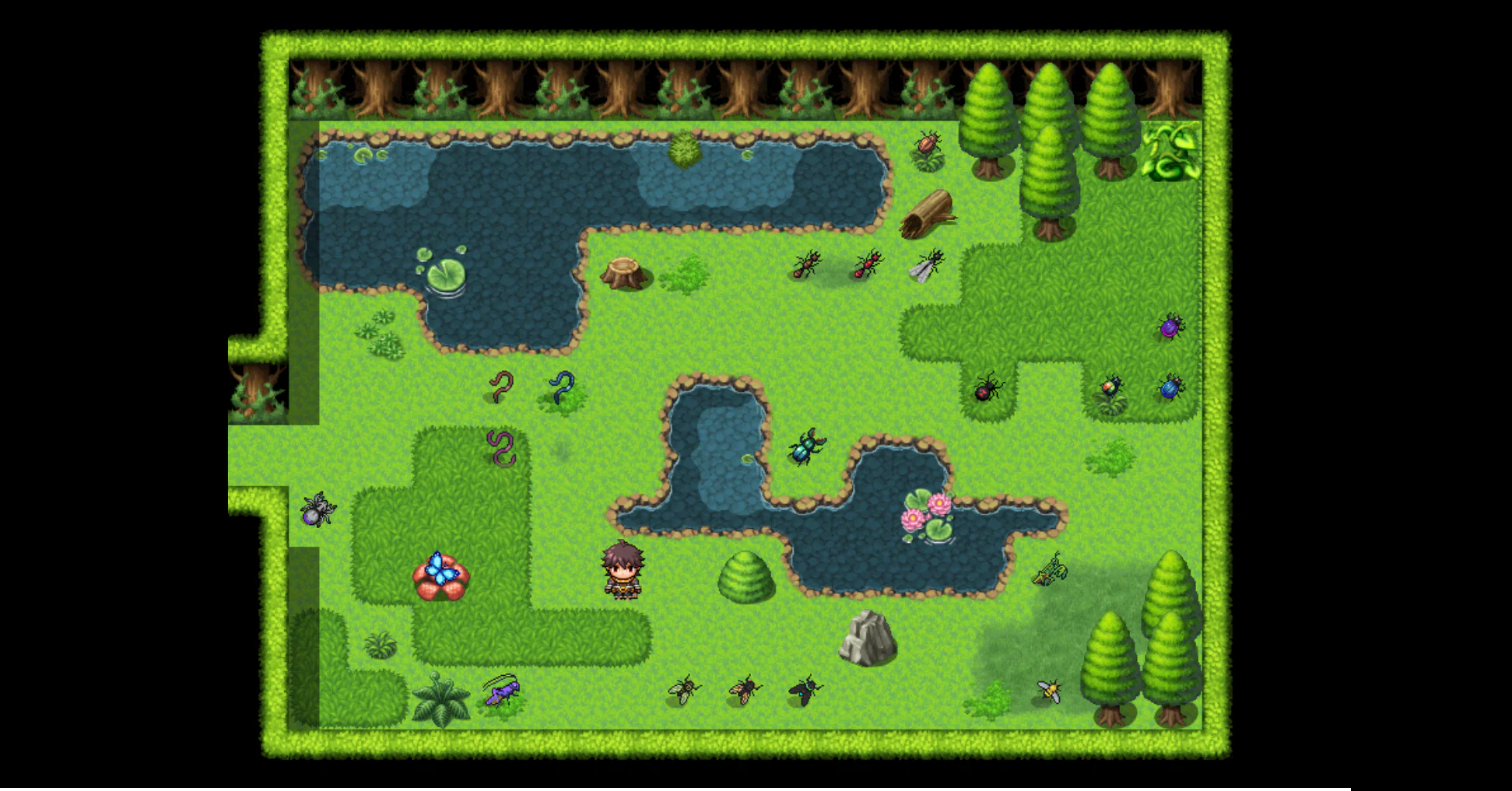 Bugs Collection Pack - RPG Maker MZ - Image 2