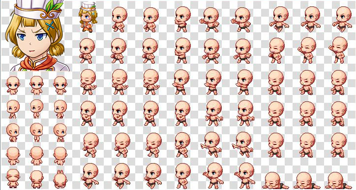 Character Generator Pack - RPG Maker MZ - Image 4