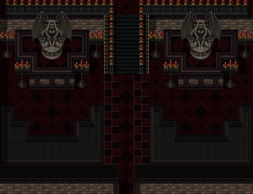 Creepy Land Tileset Pack - RPG Maker MZ - Image 5