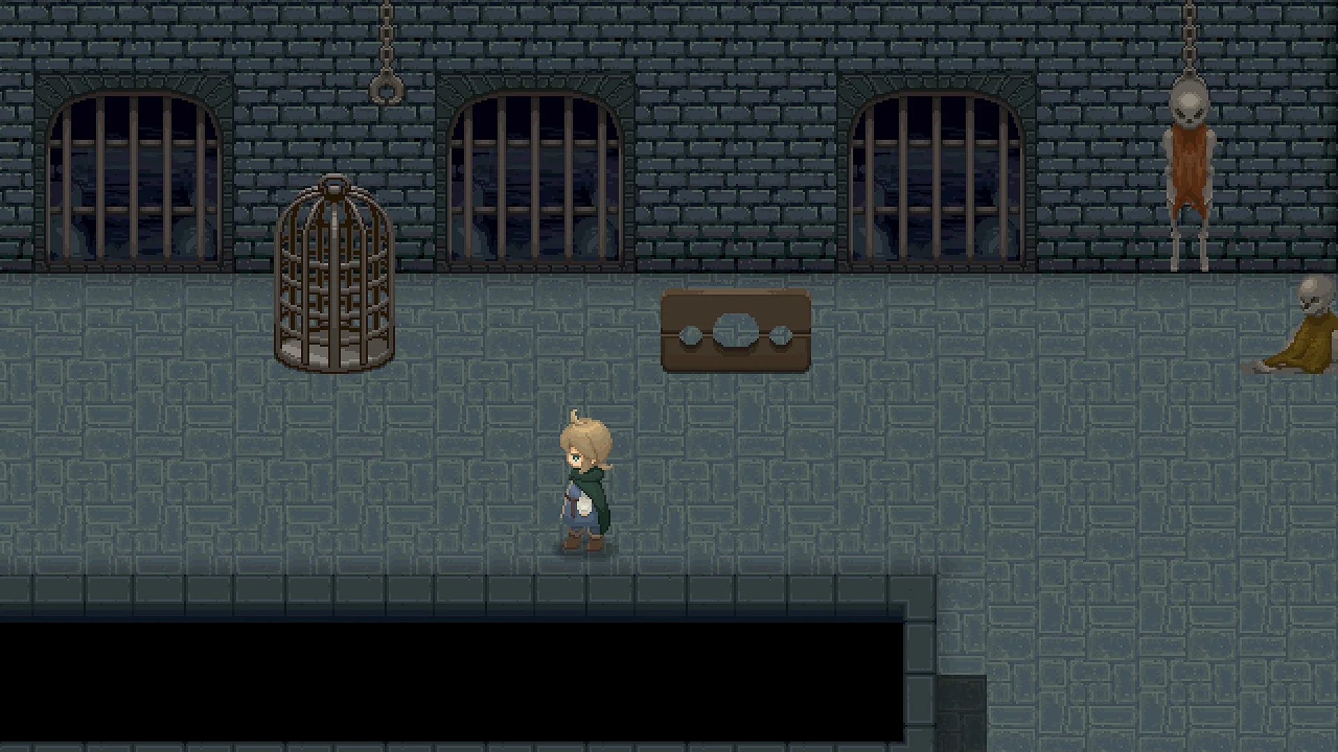 Dark Castle Assets Top View Ver - RPG Maker MZ - Image 5