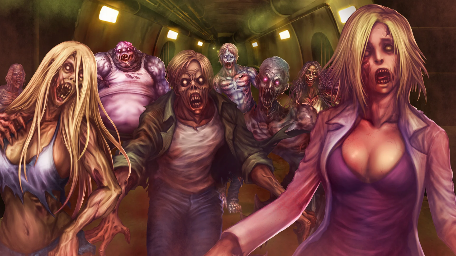 Demon Lord Army Set 4 - RPG MAKER UNITE - Image 6