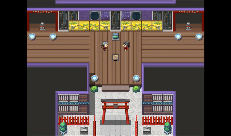 DS+ Resource Pack - RPG Maker MZ - Image 2