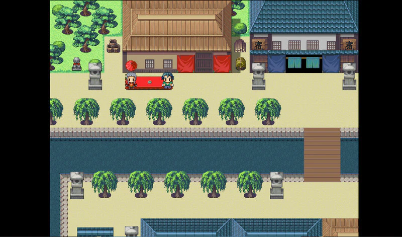 DS+ Resource Pack - RPG Maker MZ - Image 9