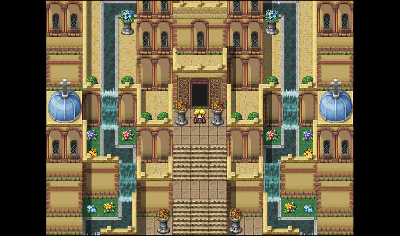DS Resource Pack - RPG Maker MZ - Image 2