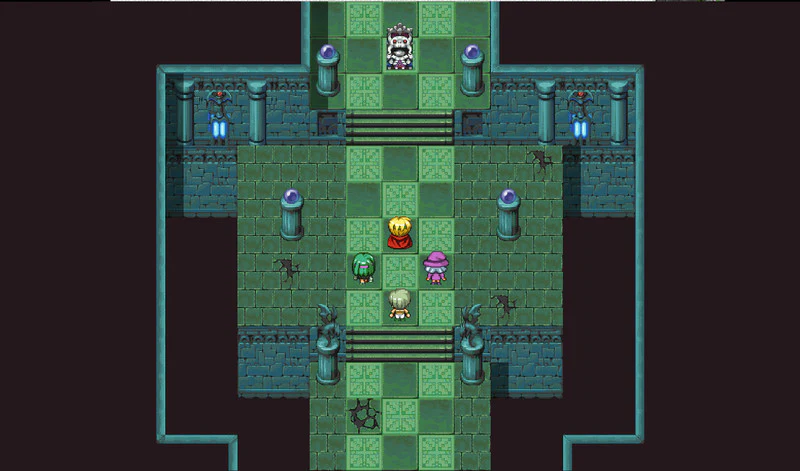 DS Resource Pack - RPG Maker MZ - Image 7