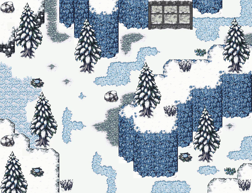 EX Graphic Baseset Outdoor - RPG Maker MZ - Image 6