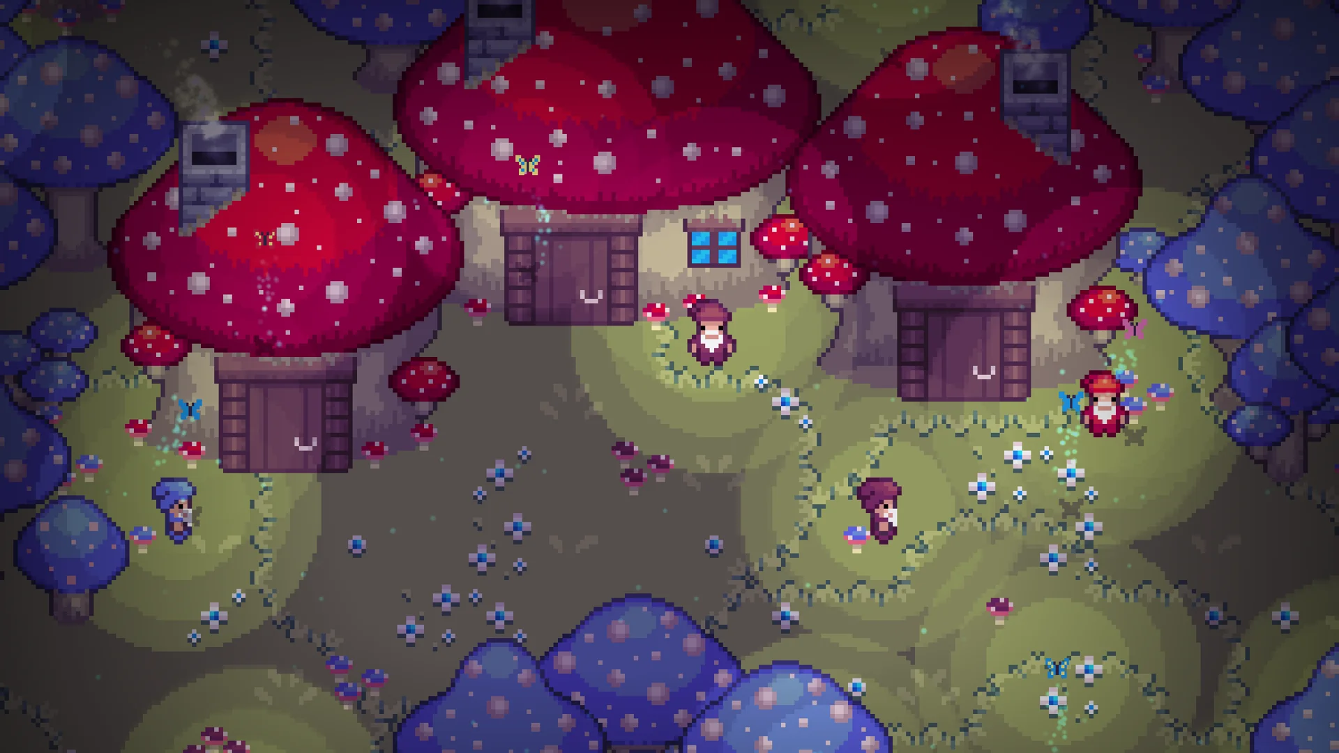 Fantasy Dreamland - Enchanted Pack - RPG Maker MZ - Image 2