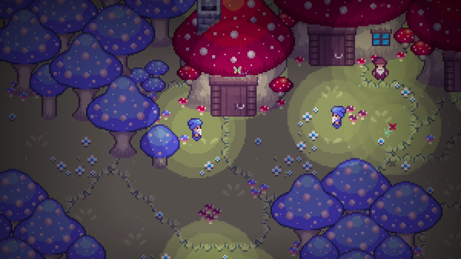 Fantasy Dreamland - Enchanted Pack - RPG Maker MZ - Image 3