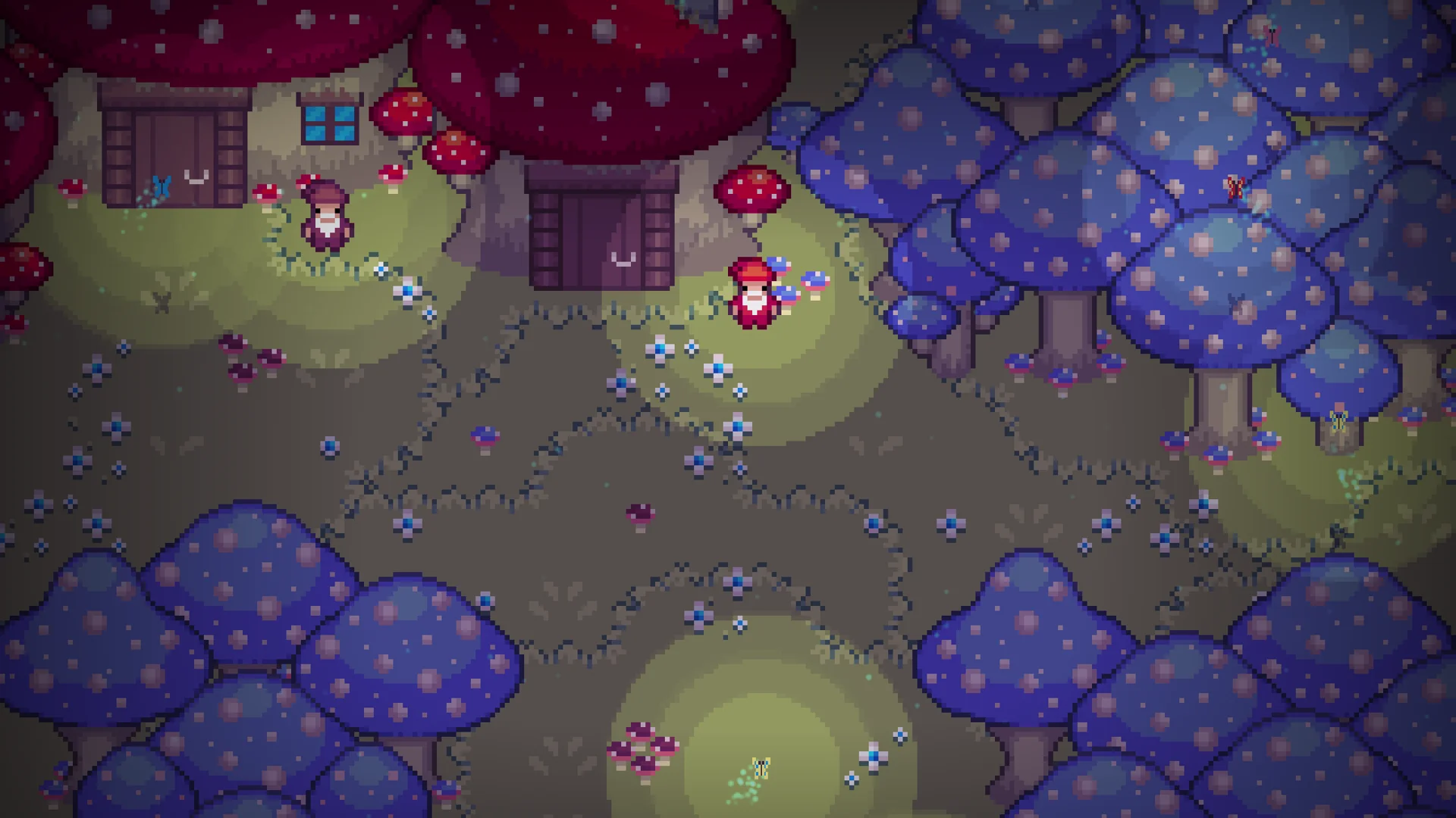 Fantasy Dreamland - Enchanted Pack - RPG Maker MZ - Image 4