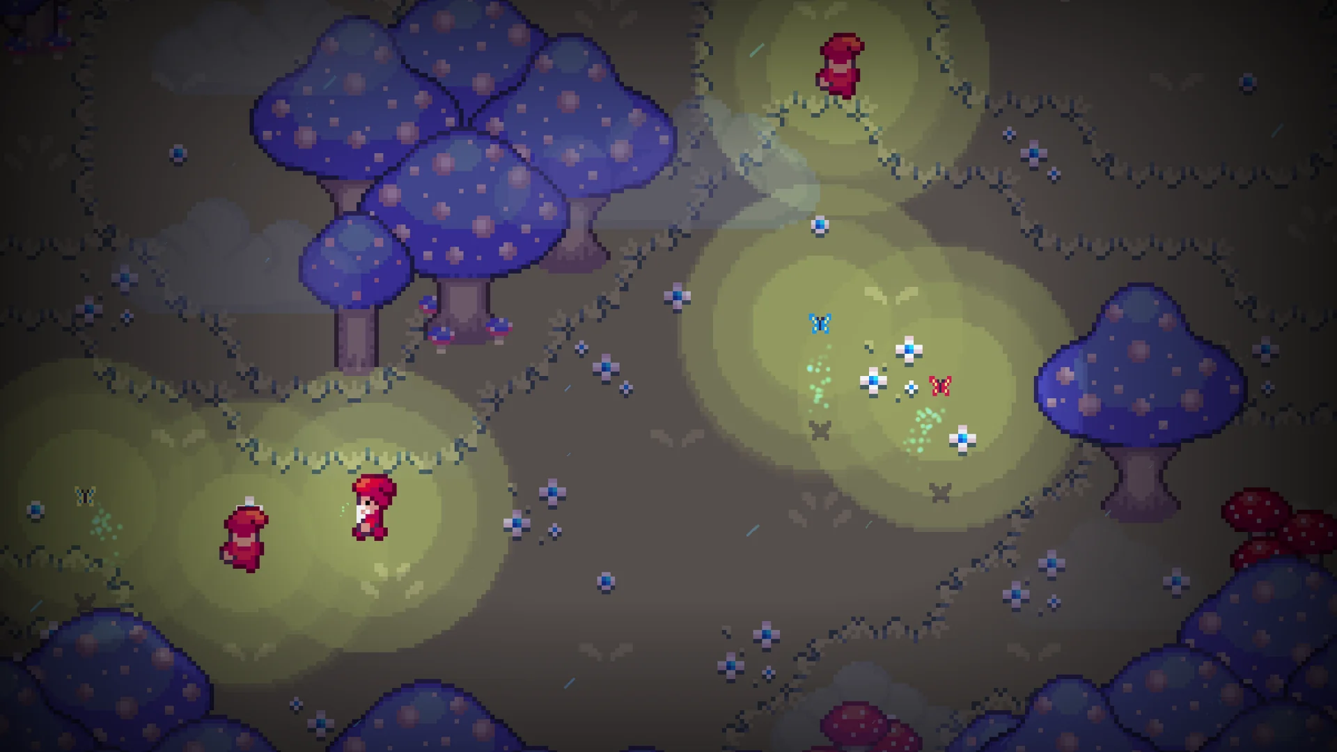 Fantasy Dreamland - Enchanted Pack - RPG Maker MZ - Image 5