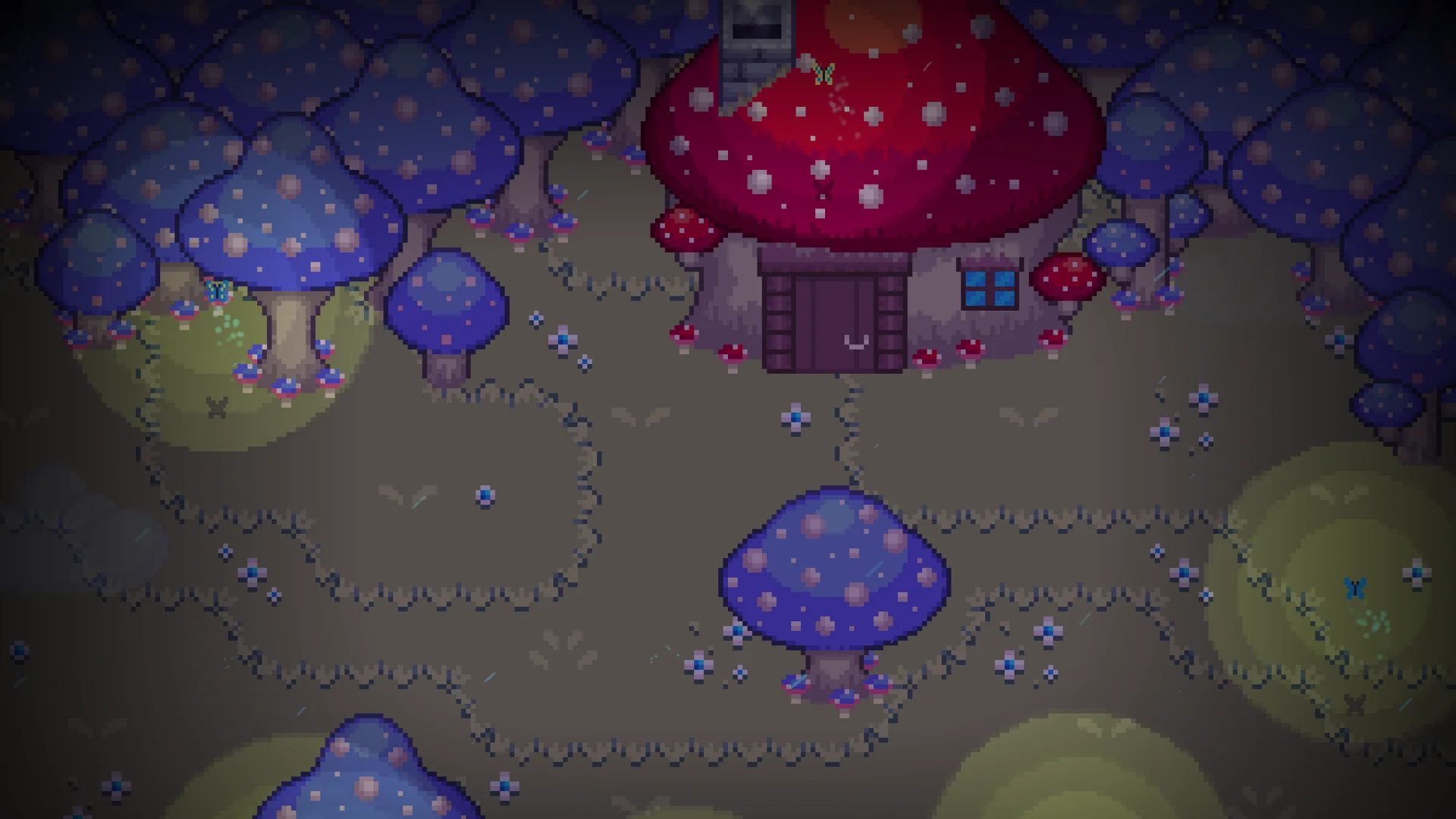Fantasy Dreamland - Enchanted Pack - RPG Maker MZ - Image 6