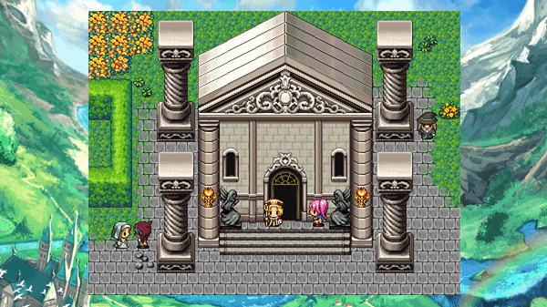 FES Resource Pack - RPG Maker MZ - Image 3