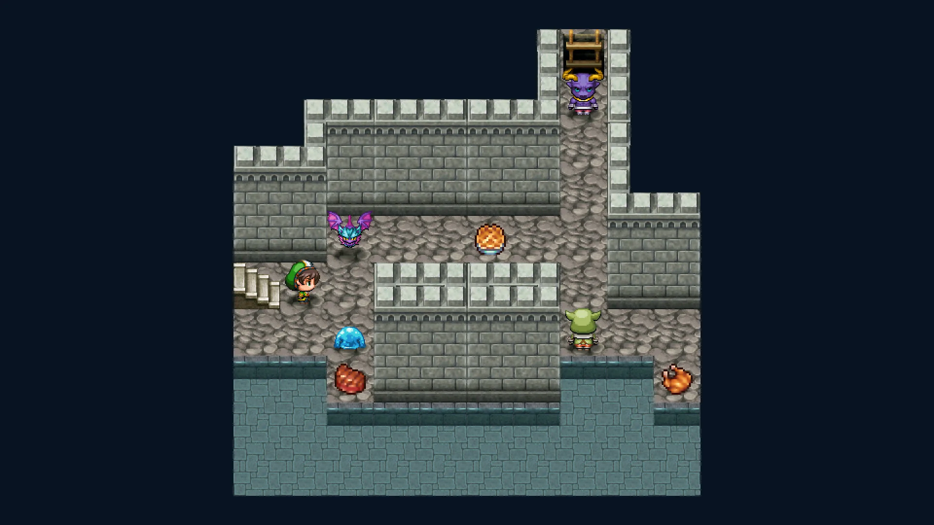 Food Icon Set - RPG Maker MZ - Image 2