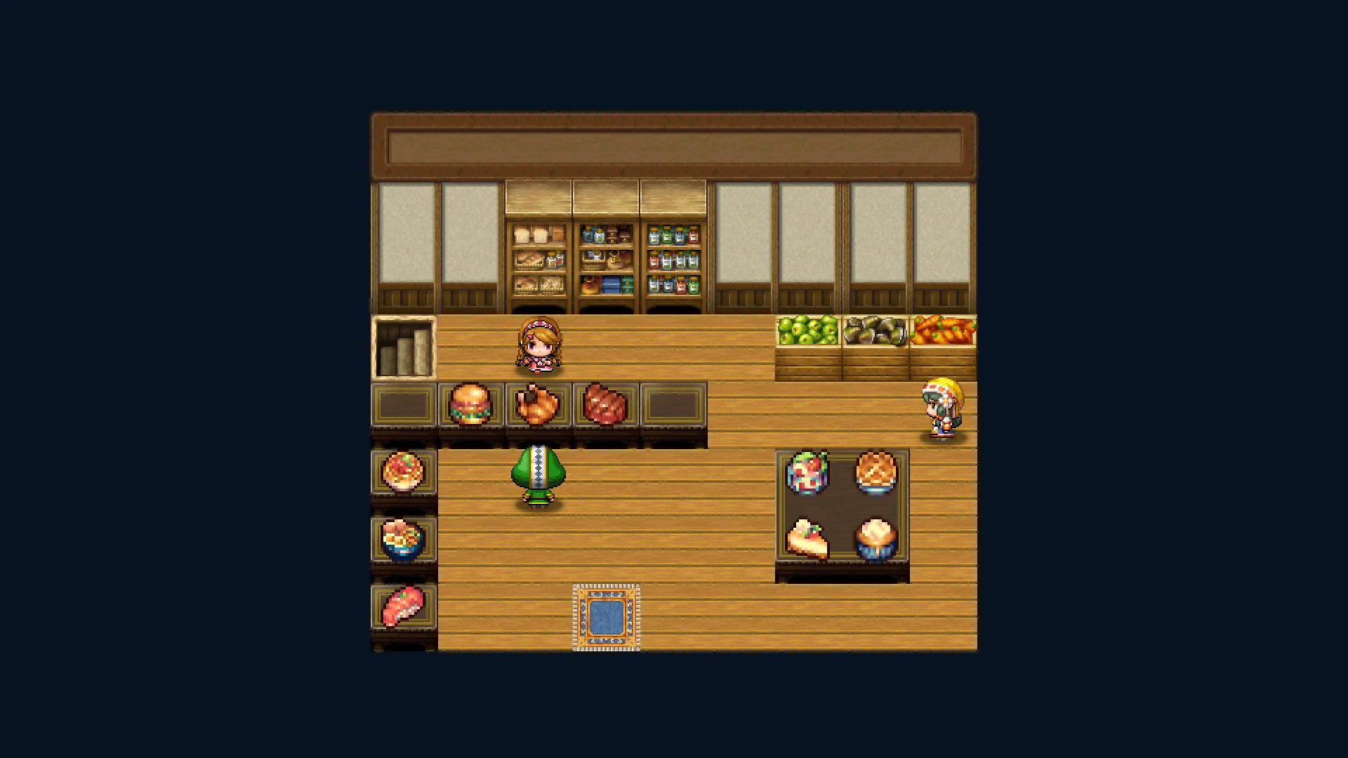 Food Icon Set - RPG Maker MZ - Image 3