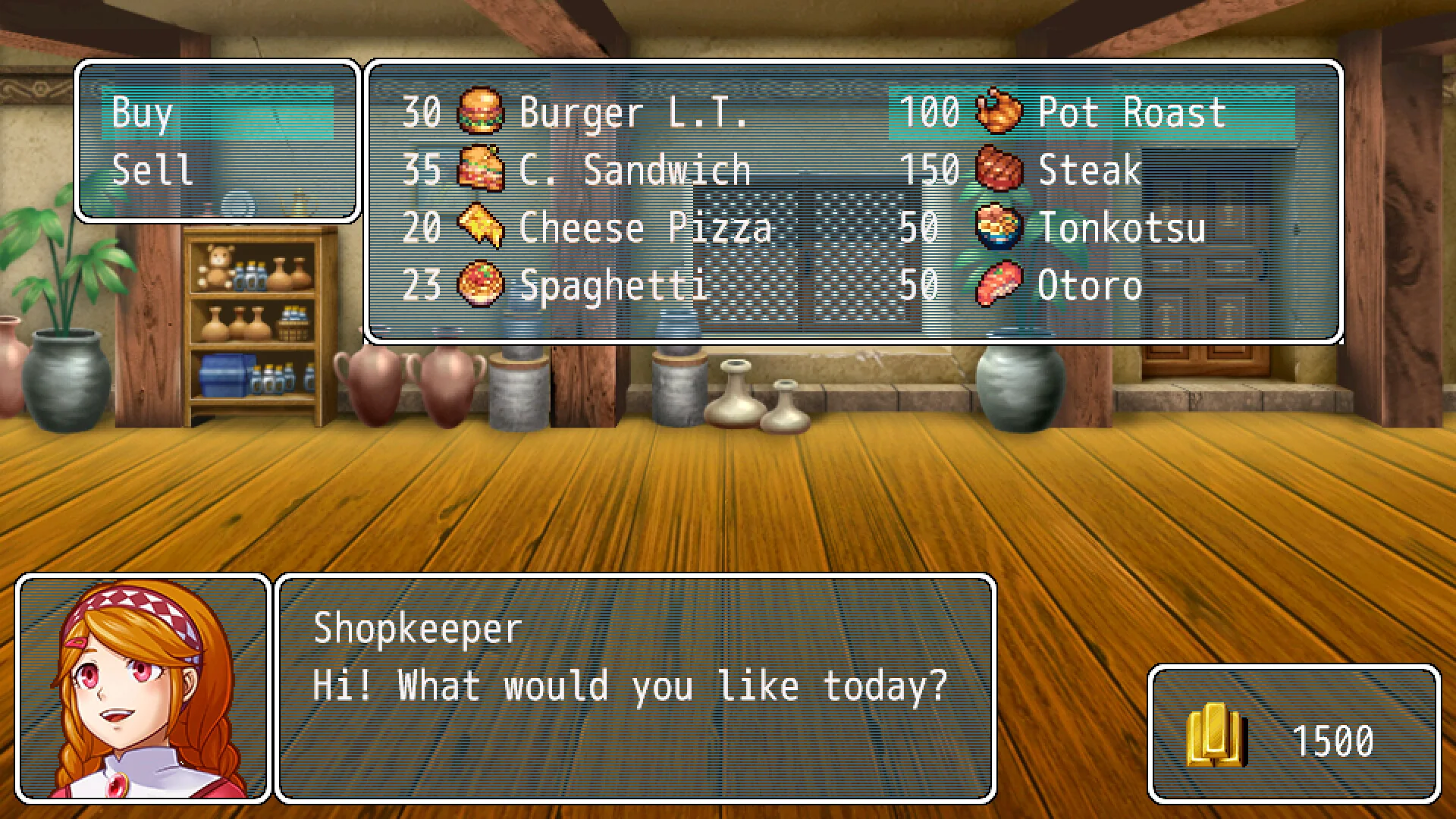 Food Icon Set - RPG Maker MZ - Image 5