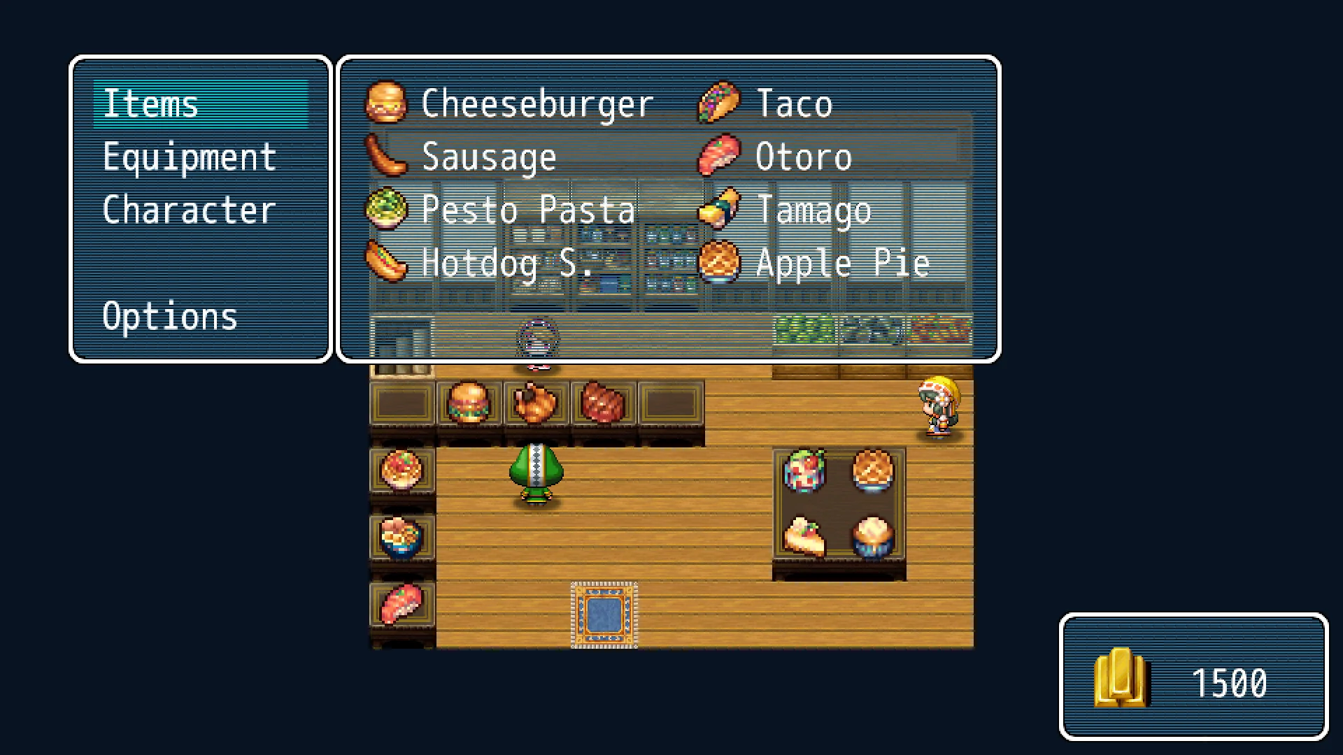 Food Icon Set - RPG Maker MZ - Image 6