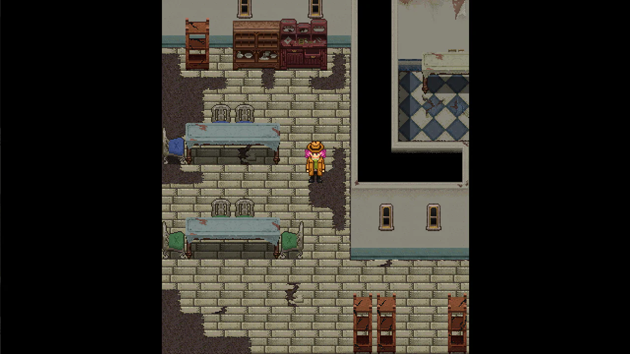 Haunted Residences Assets - RPG Maker MZ - Image 4