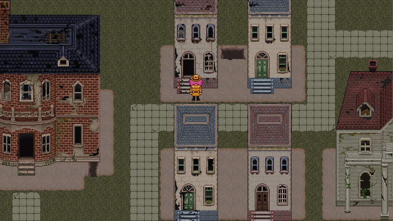 Haunted Residences Assets - RPG Maker MZ - Image 5