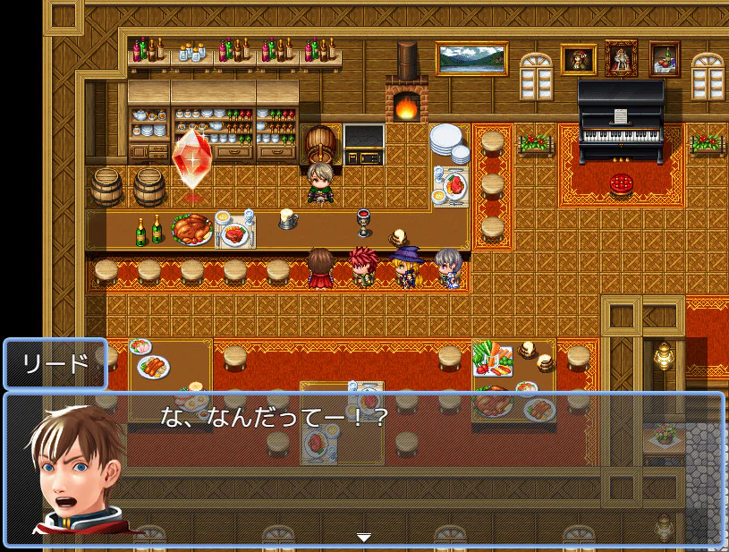 High Fantasy Generator Pack for MZ - RPG Maker MZ - Image 3