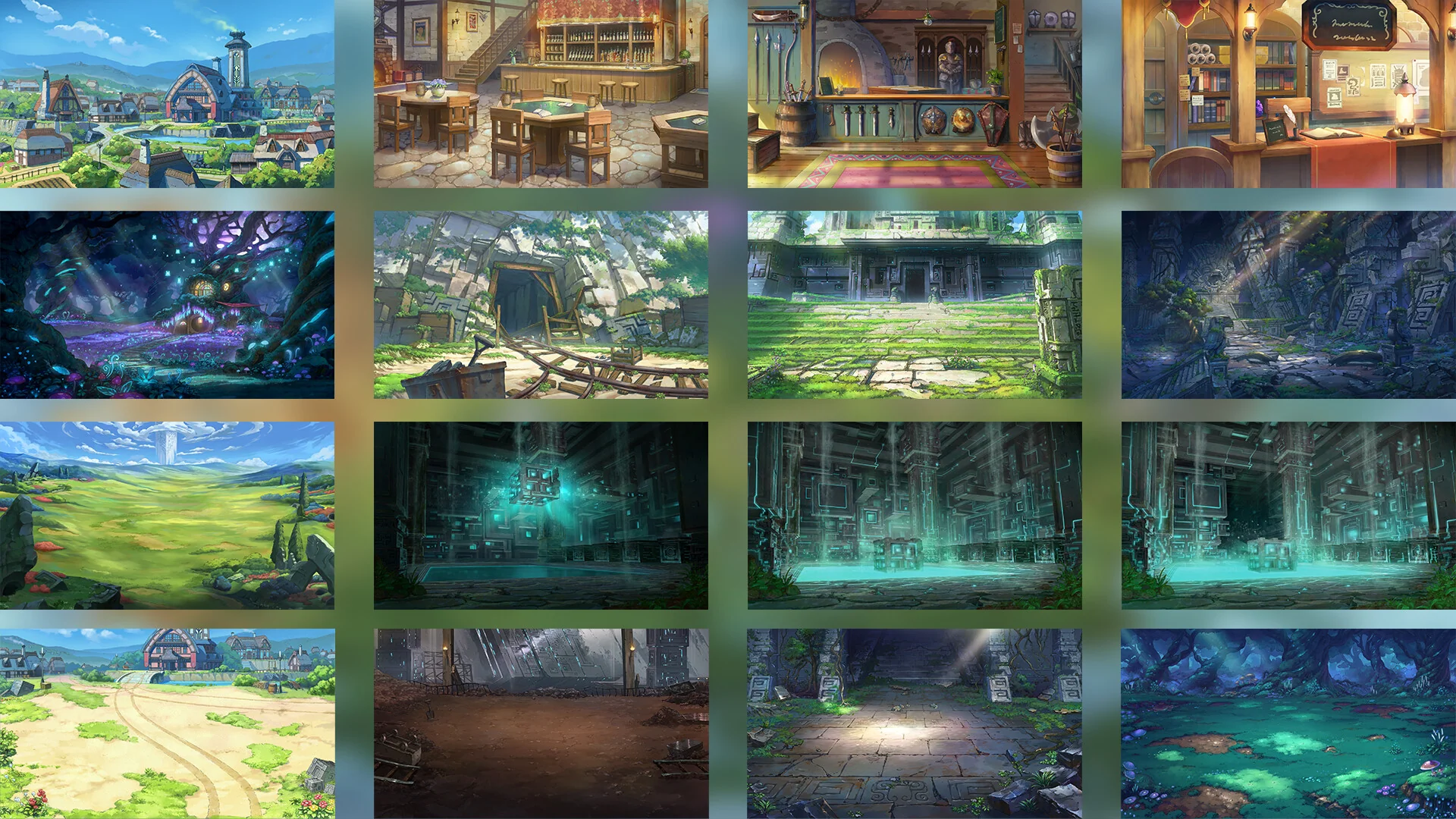 ISEKAI CREATORS Assets Pack - RPG Maker MZ - Image 6
