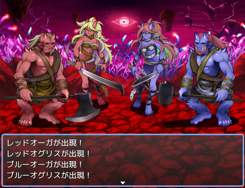 Isekai MonstersPACK Fantasy Demi-Human - RPG Maker MZ - Image 2