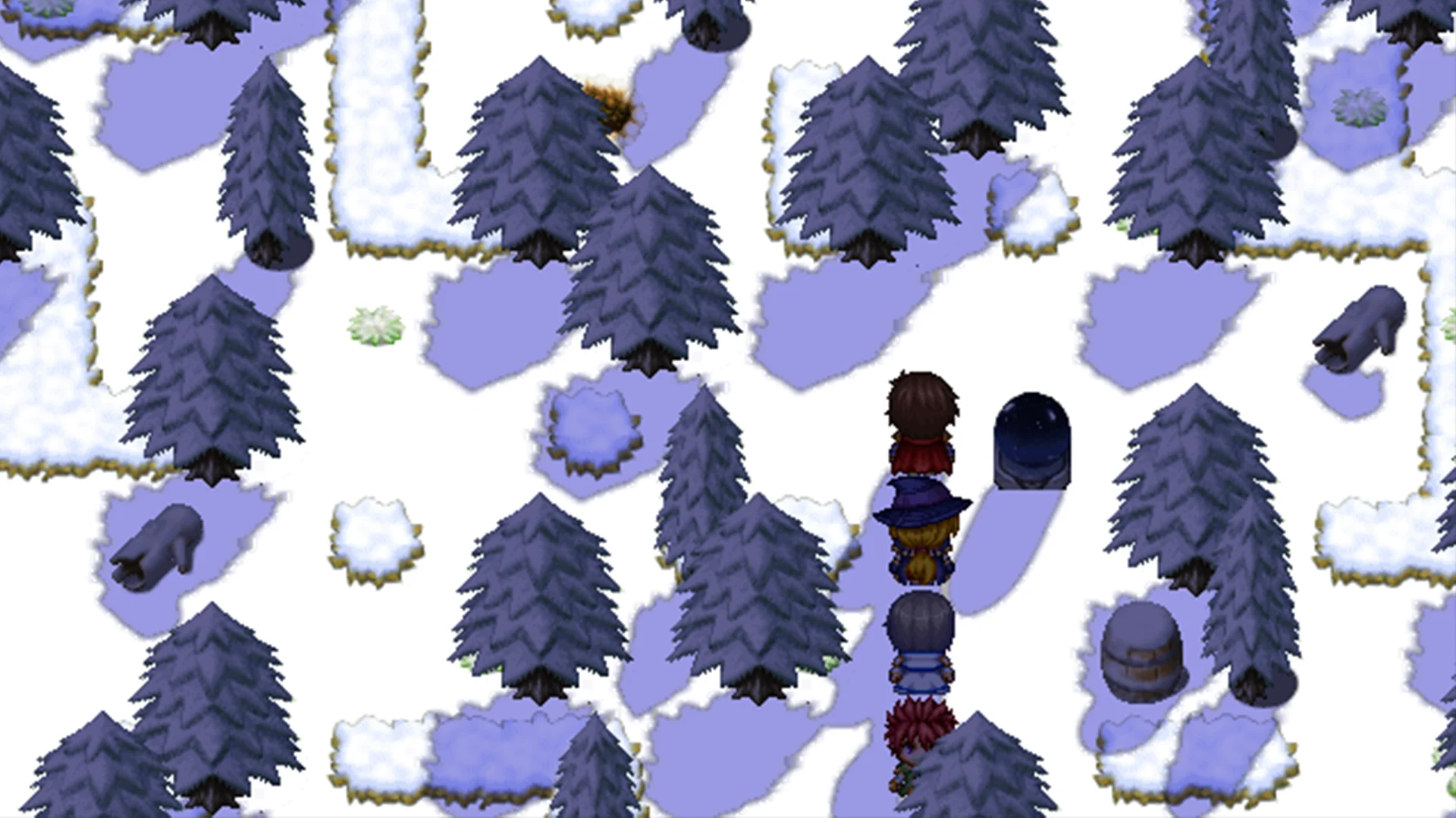 Light and Shadow Plugin - RPG Maker MZ - Image 2