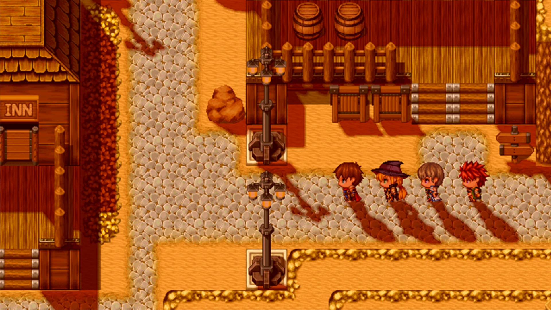 Light and Shadow Plugin - RPG Maker MZ - Image 4