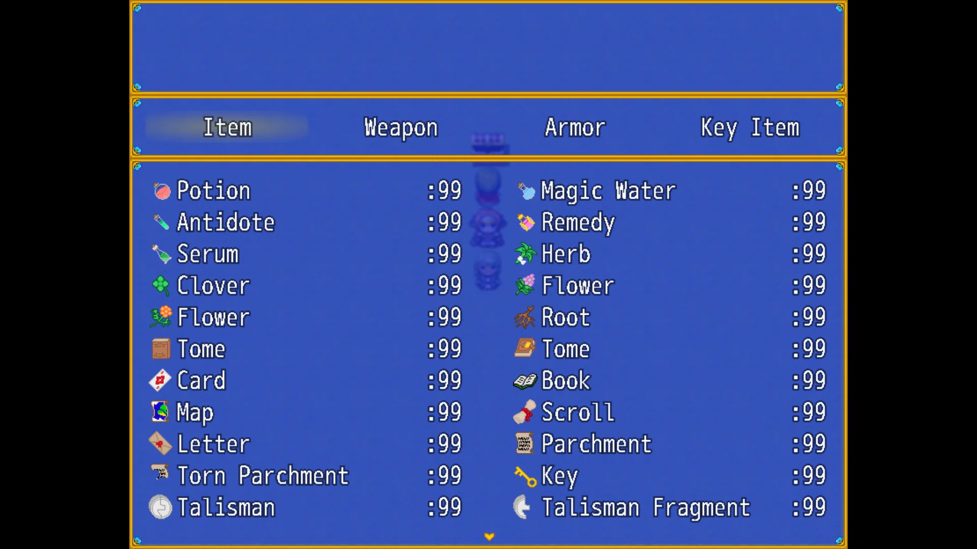 Listhobi's Adventuring Supplies - RPG Maker MZ - Image 8