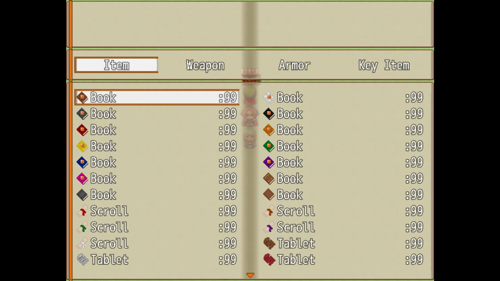 Listhobi's Library - RPG Maker MZ - Image 2