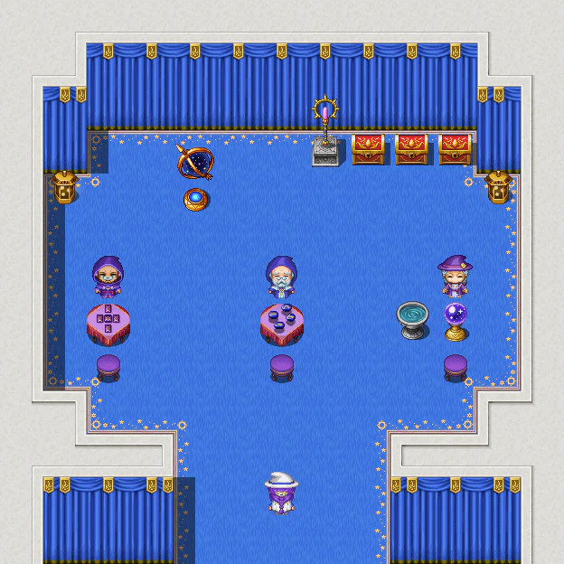 Magic Shop Animated Interior Pack - RPG Maker MZ - Image 2