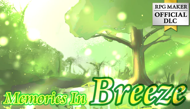 Memories In Breeze - RPG Maker MZ