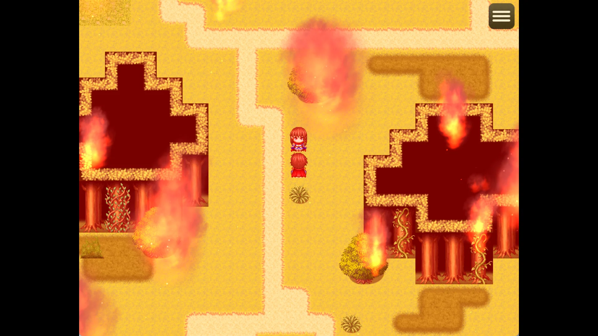 Memories In Breeze - RPG Maker MZ - Image 3