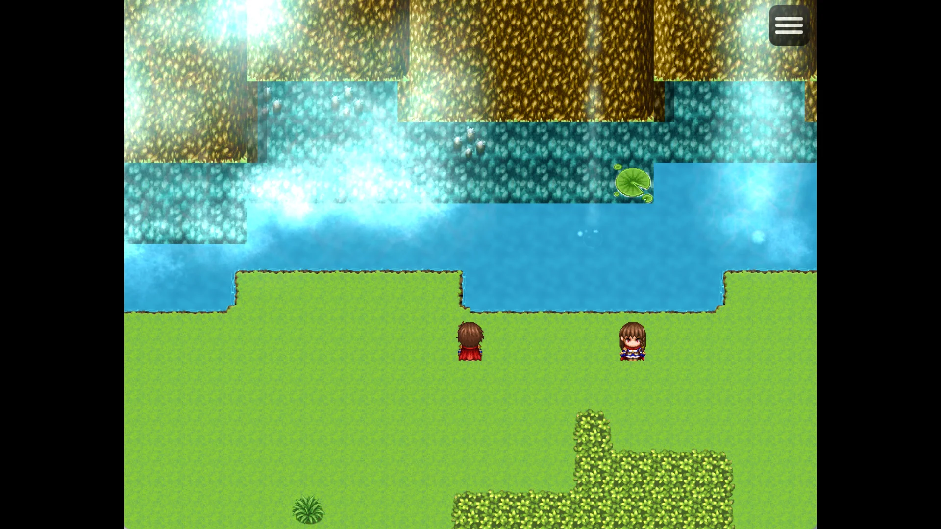 Memories In Breeze - RPG Maker MZ - Image 4