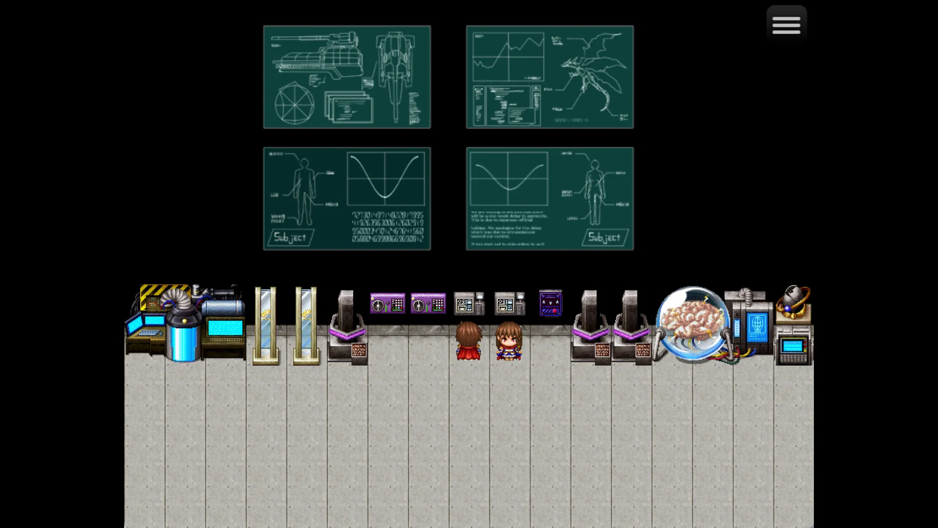 Memories In Breeze - RPG Maker MZ - Image 5