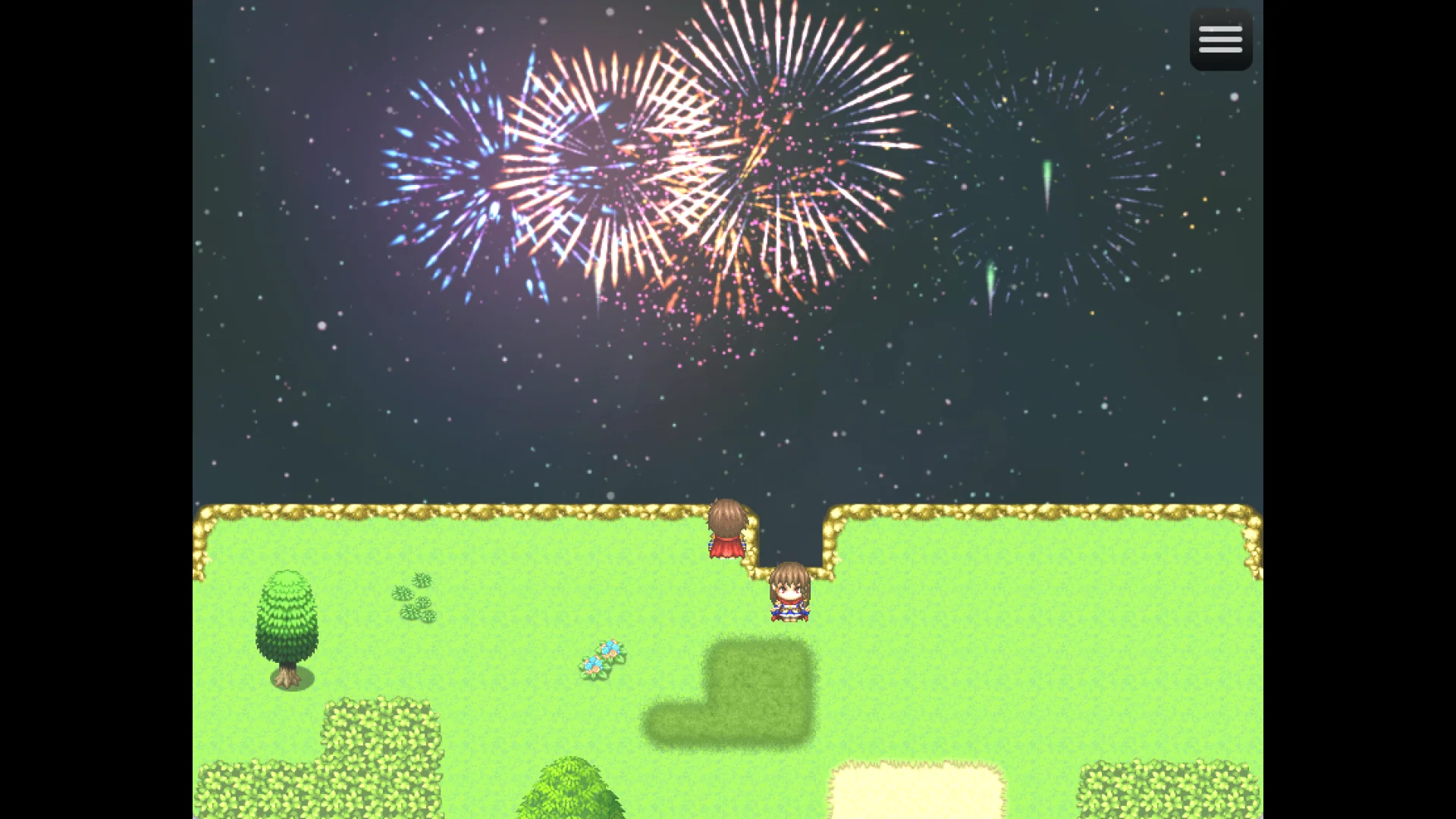 Memories In Breeze - RPG Maker MZ - Image 6