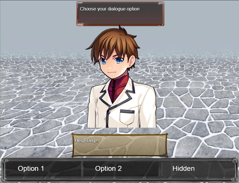 Menu Builder - RPG Maker MZ - Image 2
