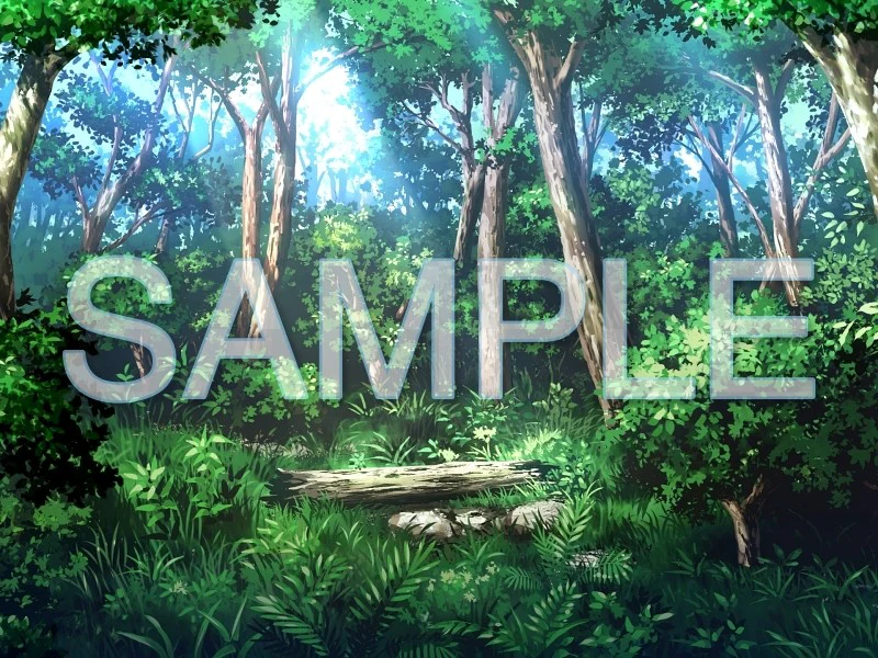 Minikle's Background CG Material Collection "Dungeon" part01 B - RPG Maker MZ - Image 5