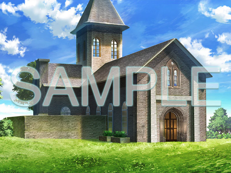 Minikle's Background CG Material Collection Fantasy part01 - RPG Maker MZ - Image 3