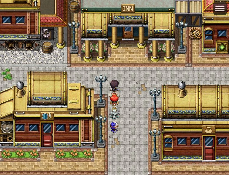 MV Trinity Resource Pack - RPG Maker MZ - Image 10