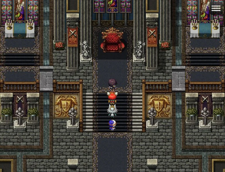 MV Trinity Resource Pack - RPG Maker MZ - Image 11