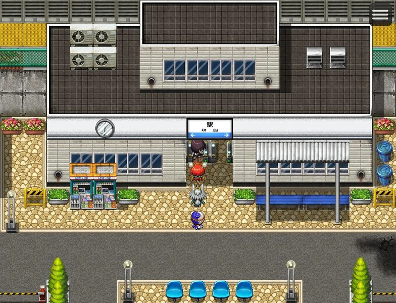 MV Trinity Resource Pack - RPG Maker MZ - Image 4