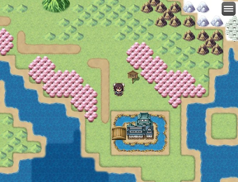 MV Trinity Resource Pack - RPG Maker MZ - Image 6