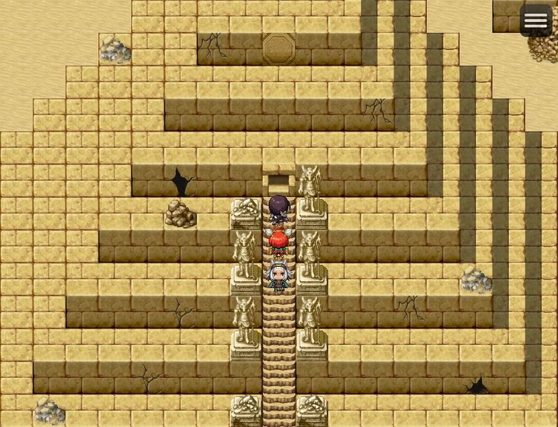 MV Trinity Resource Pack - RPG Maker MZ - Image 8