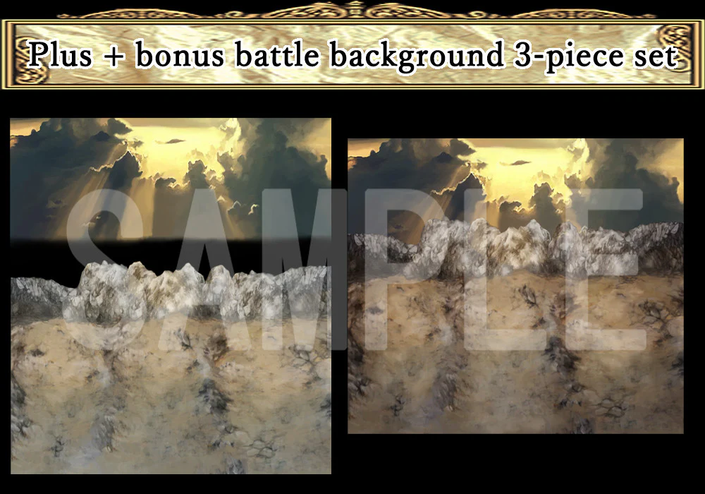 NATHUHARUCA Fantasy RPG Monster Pack - RPG Maker MZ - Image 11