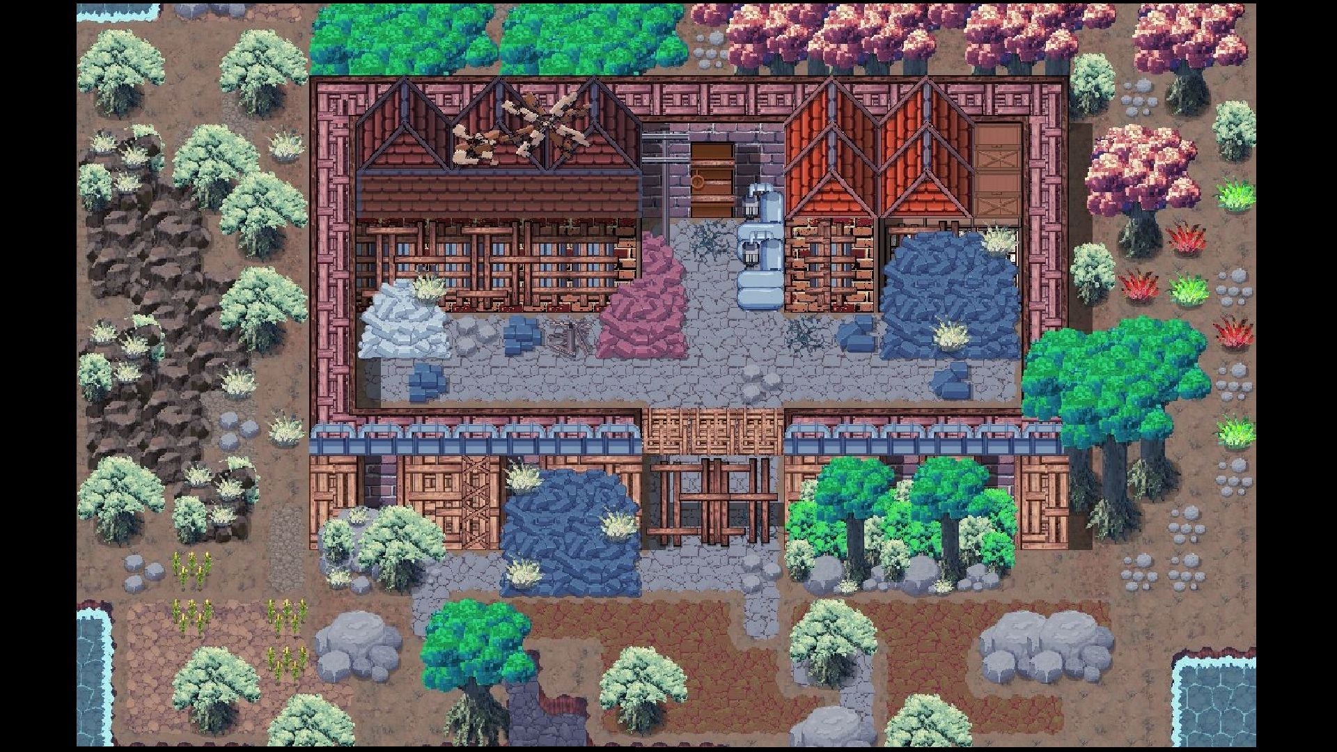 NEONPIXEL - Anime Apocalypse Set - RPG Maker MZ - Image 4
