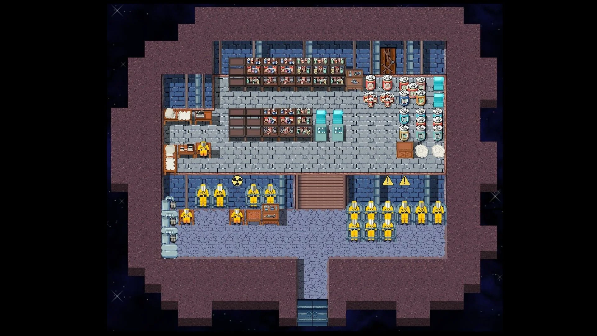 NEONPIXEL - Anime Apocalypse Set - RPG Maker MZ - Image 5