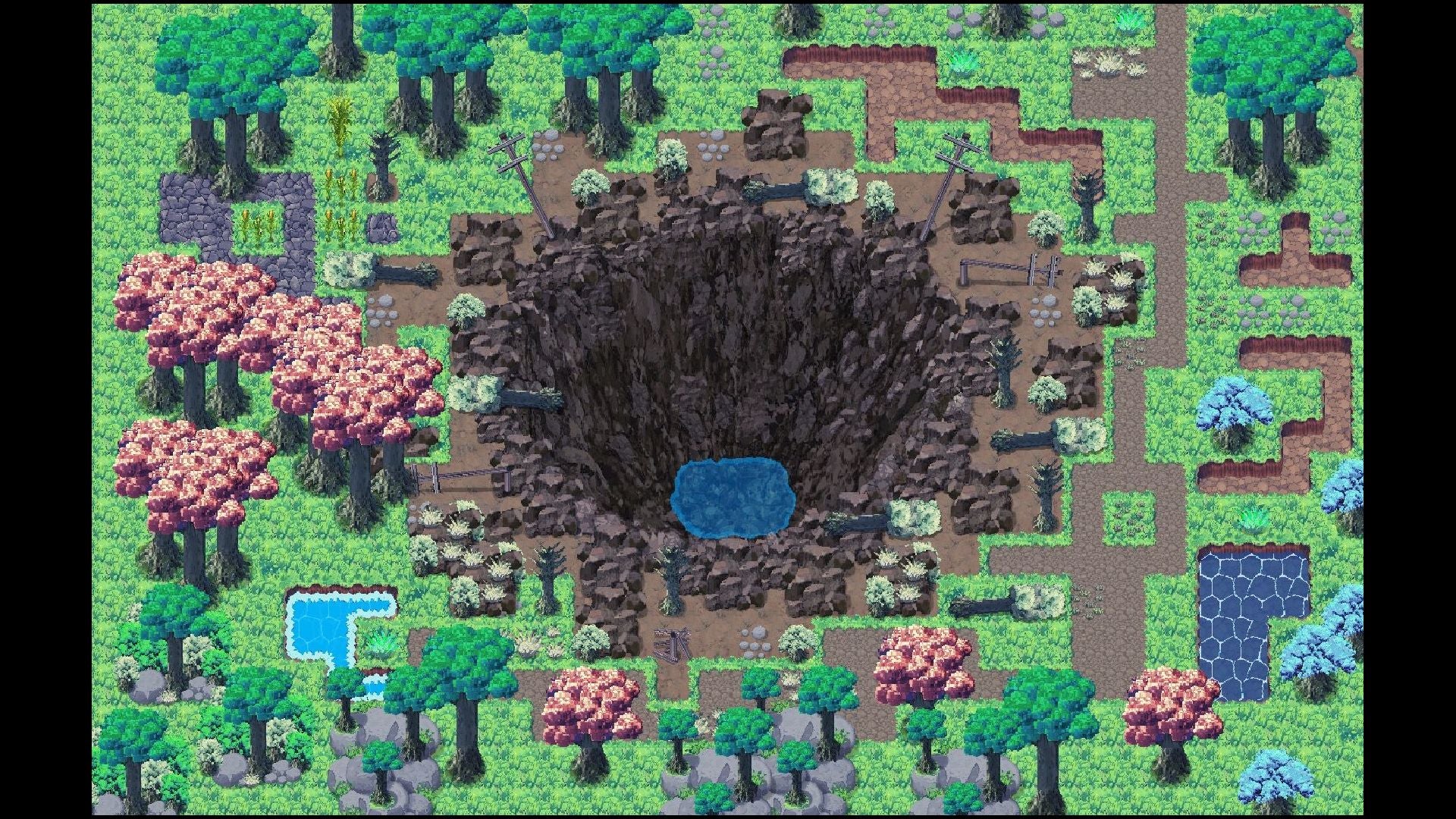 NEONPIXEL - Anime Apocalypse Set - RPG Maker MZ - Image 9